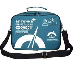Аптечка первой помощи "ФЭСТ" для энергетика