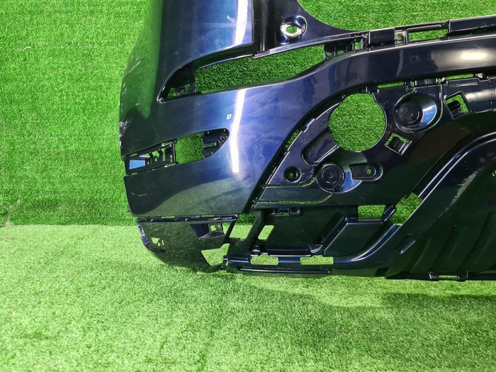 Бампер задний Range Rover Evoque 2 (2018-2024)