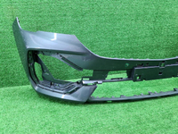 Бампер передний Geely Monjaro (2021-н.в.)