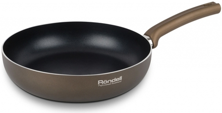 Сковорода RONDELL Absolute RDA-1247 (ВN) 24см