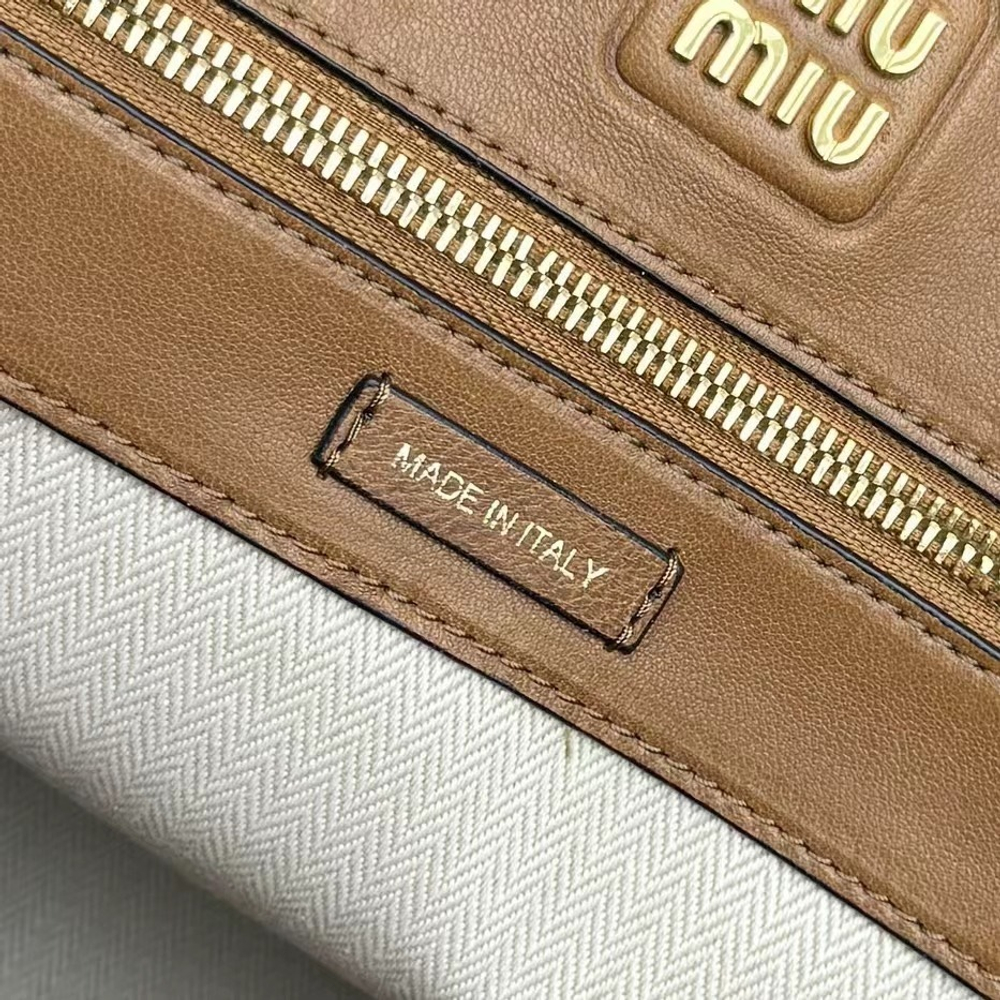 Miu Miu Aventure Bag 40 cm