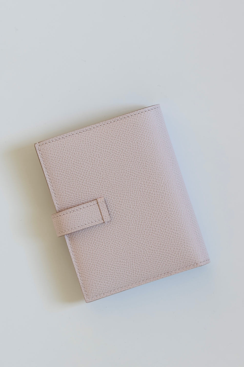 Hermes Bearn Wallet
