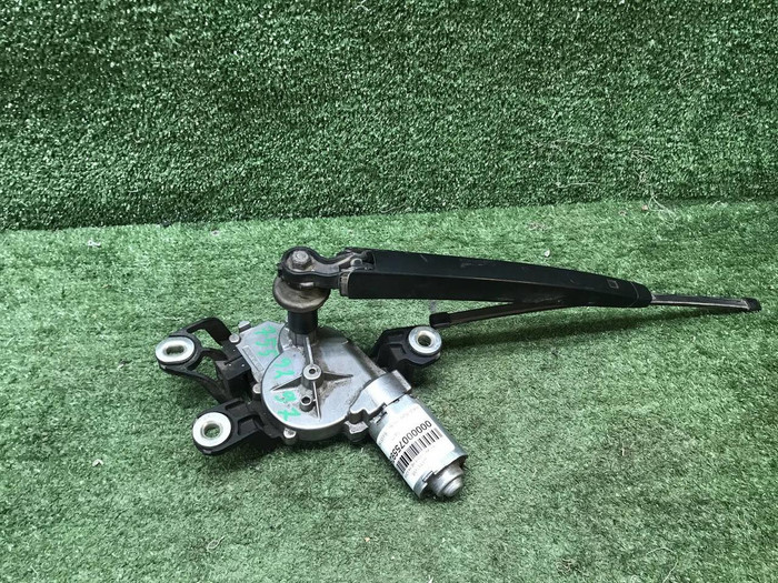 Мотор стеклоочистителя VW Golf Plus (2009-2014)