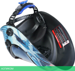 Сварочная маска Patriot WH 400E (880501956)