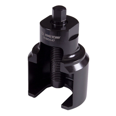 KING TONY (9HBE4-47) Съемник шаровых опор грузовиков, зев 47 мм