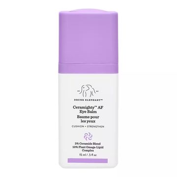 CeramightyDrunk Elephant AF Eye Balm Крем для кожи вокруг глаз