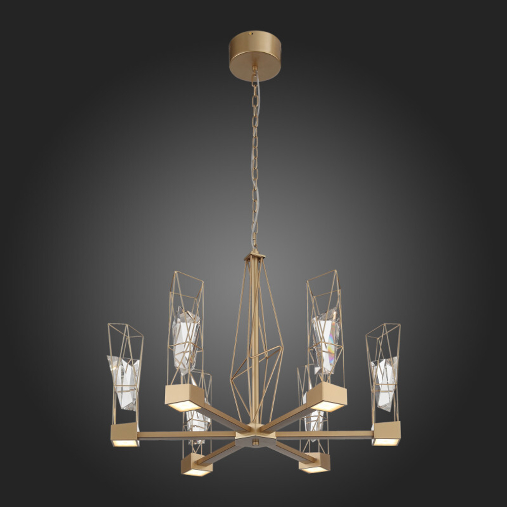 Подвесная люстра ST-Luce SL815.203.06