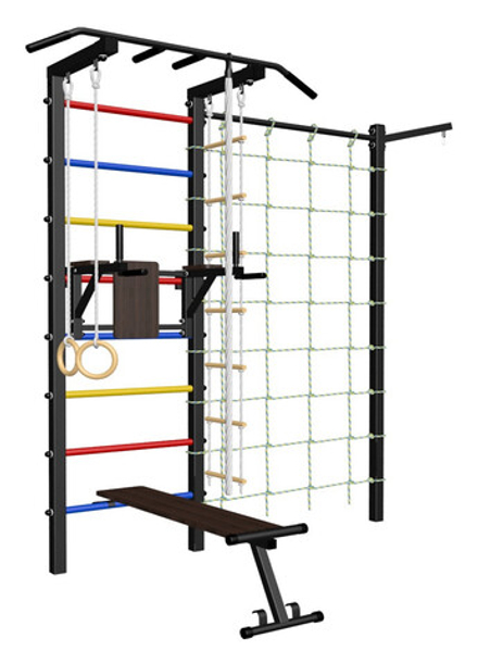 Уличный спортивный комплекс Sv Sport 263