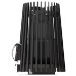 Дровяная банная печь Grill'D Cometa Vega 180 Short