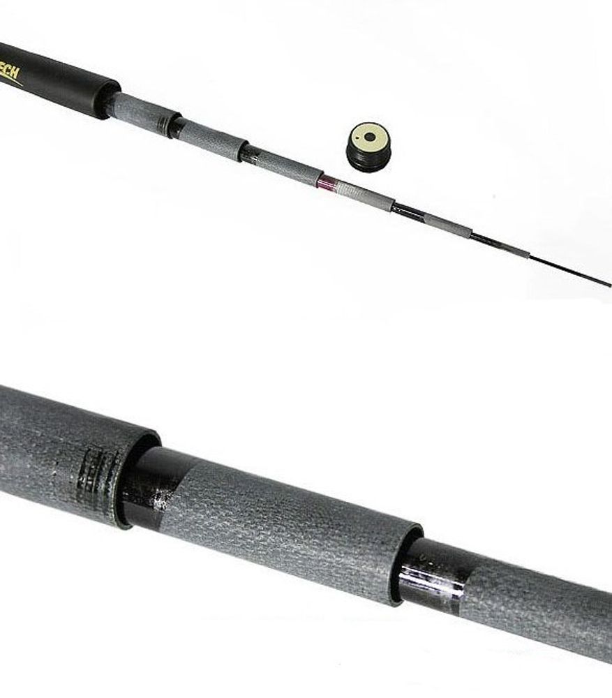 Зап. части к удочке SENS&amp;TECH Xenus pop