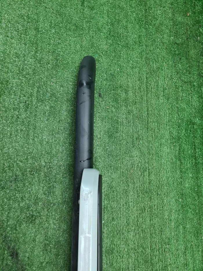 Подножка Land-Rover Defender 2 L663 (2019-н.в.)