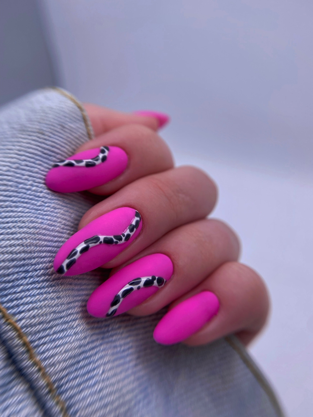 Гель-лак OnlyNails Ultra Pink №33, 10мл