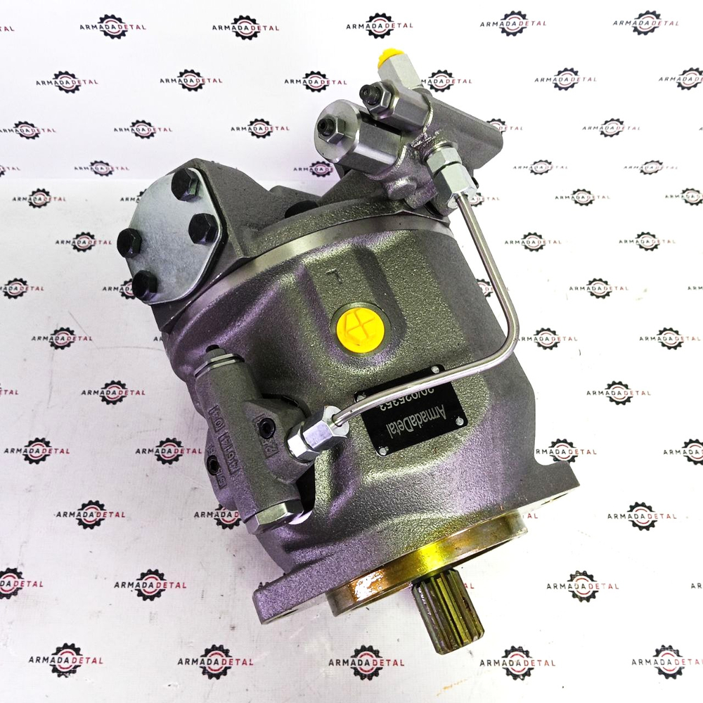Насос гидравлический (v.flow 75 cc rev)  | 20/925353, BRH933020372, A10VO74DFLR-31R | ARM