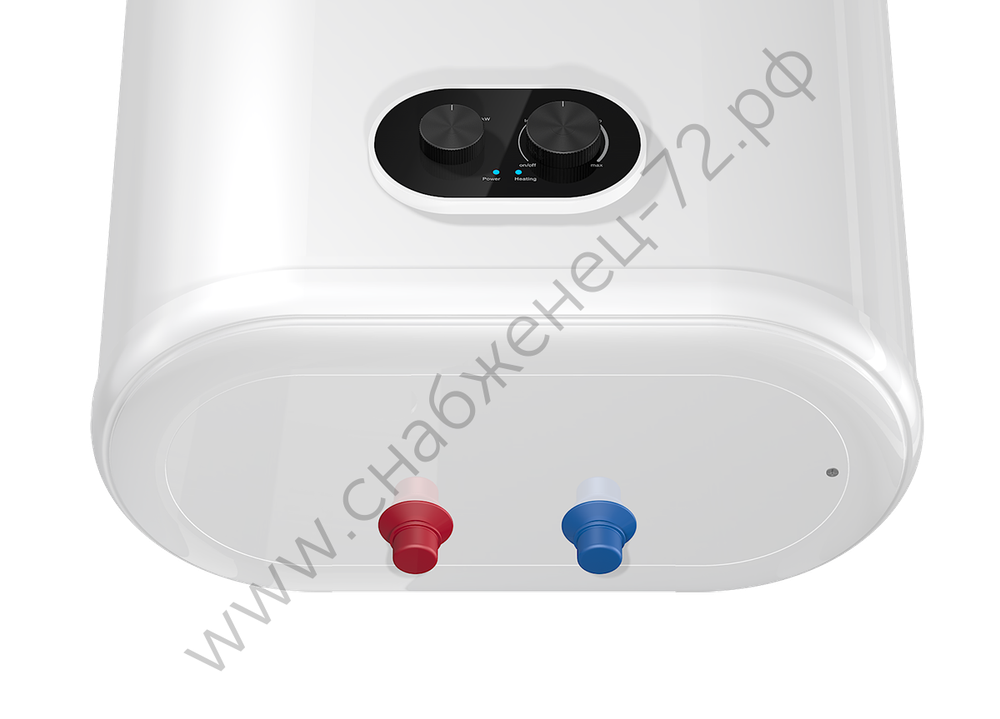 Водонагреватель Garanterm Flat 100 V