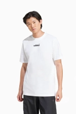Футболка adidas Graphic Tee - белый