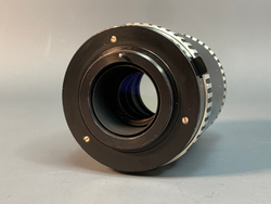 Carl Zeiss Jena Sonnar 135 mm f/ 3.5 нерабочая диафрагма