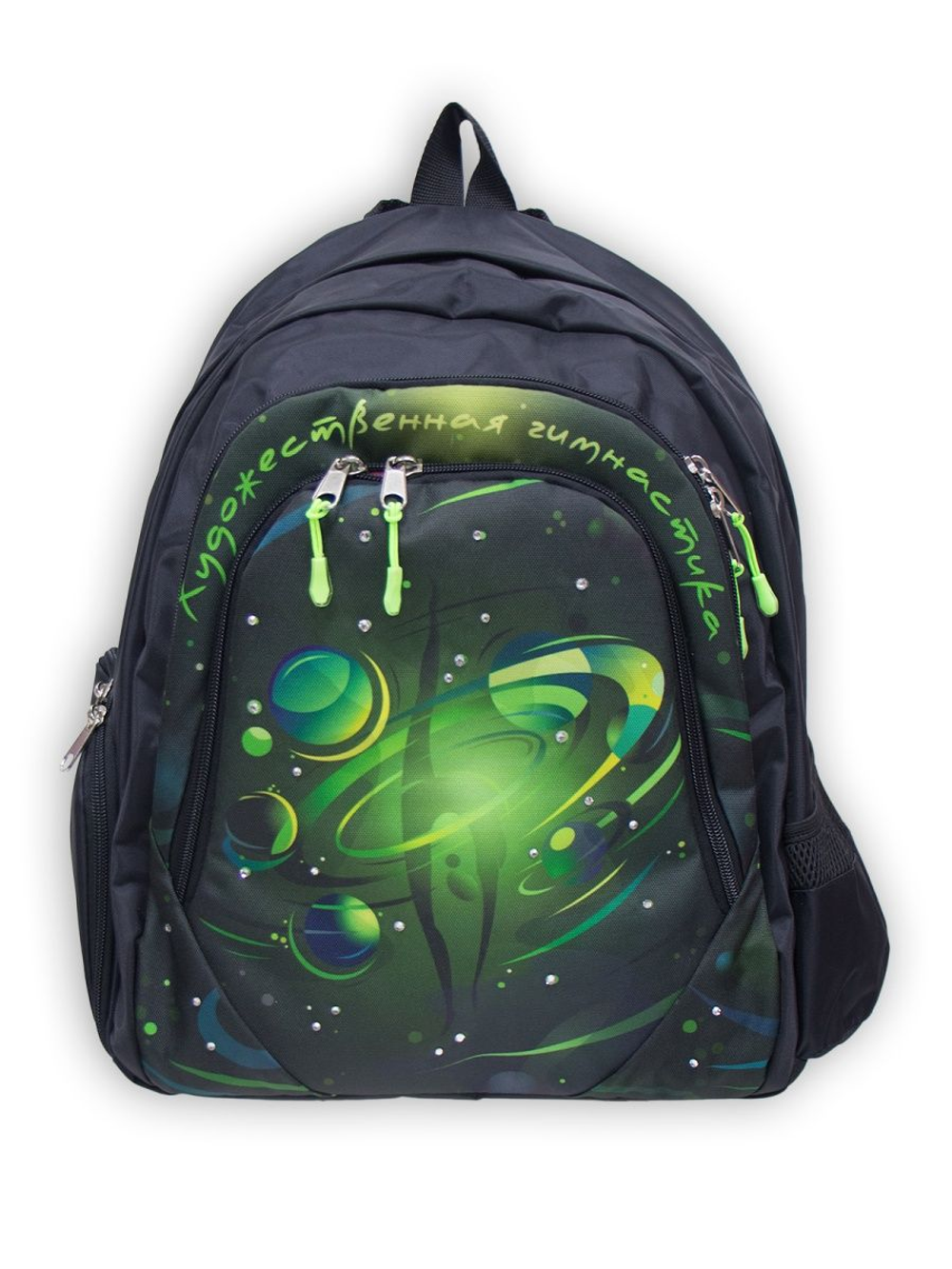 Космос	Чёрный