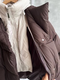 Куртка жен. 86 кор.