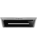 Встраиваемая вытяжка Kuppersberg INTRO 60 X фото 3