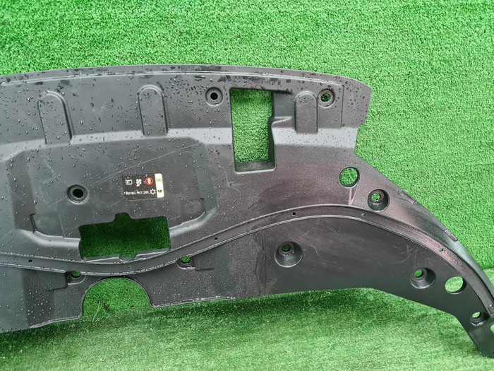 Кожух замка капота Haval M6 2 (2021-н.в.)