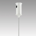 8265/7 LN Светильник подвесной GX53 LED 7*7Вт 220В IP20 COMFI
