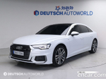 Audi A6 (C8) 45 TFSI Quattro Premium (06.2022)