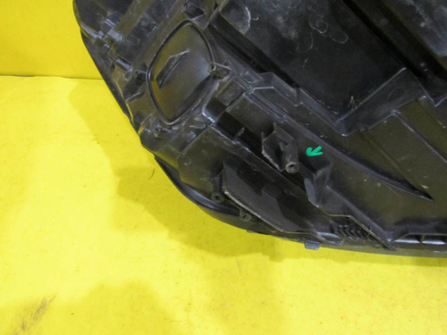 Битая Фара левая Mercedes S W222 (2013-2017) LED