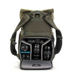 Фоторюкзак Tenba Fulton v2 14L Backpack Tan/Olive 637-734
