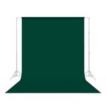 Фон бумажный Savage SA 18-12 Evergreen 2.72 x 11м темно-зеленый