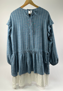 Платье Furfurza