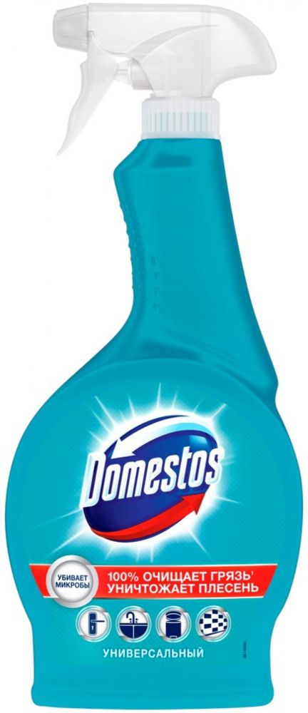 DOMESTOS СПРЕЙ ГИГИЕНИЧЕСКИЙ 12X750МЛ