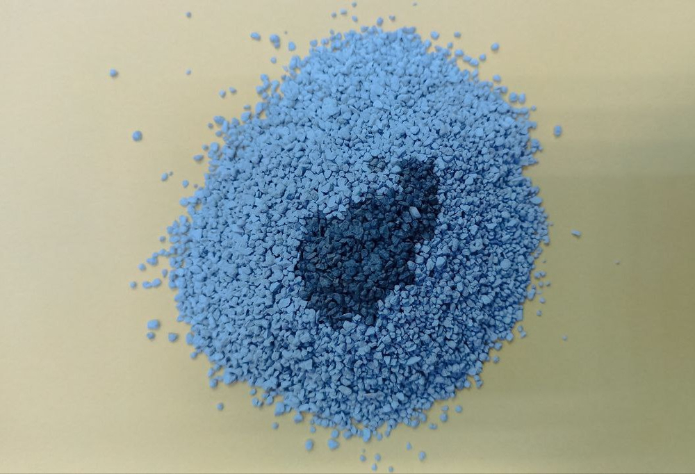 Biomuris Цеолитовый, минеральный наполнитель для кошачьих лотков Биомурис 2кг