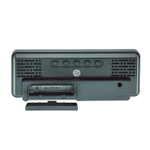 Часы зеркальные VST-898C USB RGB свечение