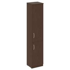 Nova S Шкаф высокий узкий В.СУ-1.3 (R)  388*360*1915