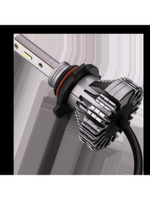 LED лампы в авто AMP COB L03S HB3