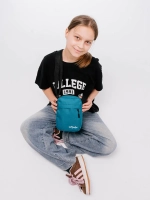 Сумка через плечо летняя