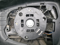 Зеркало левое Hyundai Solaris 1 (2010-2017) 6 конт