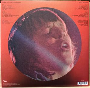 Robin Trower / For Earth Below (50th Anniversary Edition)(2LP)