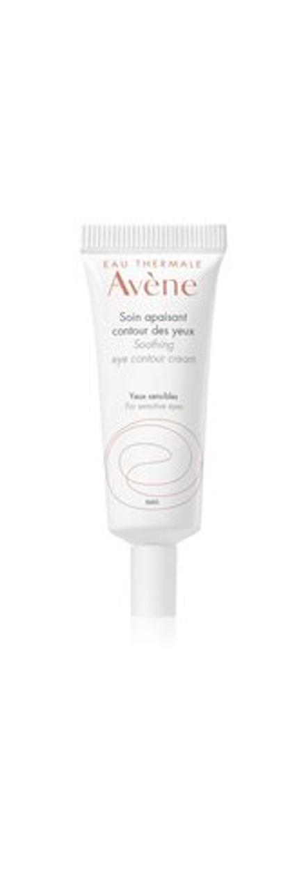 Avene Skin Care - успокаивающий крем для области вокруг глаз /   10  ml  / GTIN 3282779051361