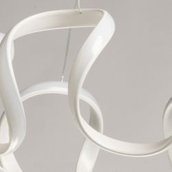 Подвесной светильник De City Аурих 108011301