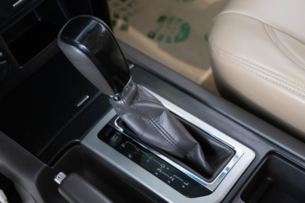 Toyota Land Cruiser Prado, 2014 год