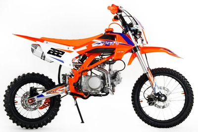 Питбайк MOTAX KTM 125