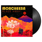 Morcheeba / Blaze Away (LP)
