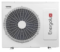 ENERGOLUX SAS18G3-AI/SAU18G3-AI Geneva Inverter