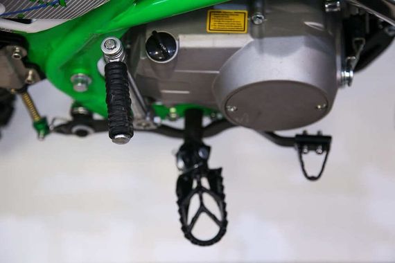 Мотоцикл SSSR Atom PITBIKE