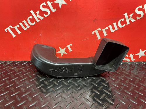 Воздуховод отопителя