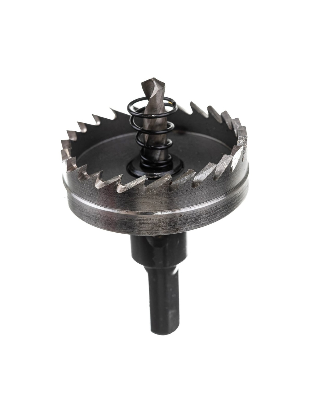 Коронка кольцевая 45 мм Gigant G-11309