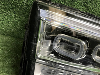Фара левая Tank 500 (2021-н.в.) LED