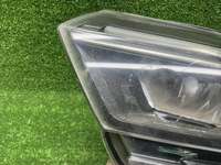 Фара левая Lada Vesta (2022-н.в.) LED