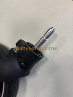 Колесо Babycare VENGA NEW с осью